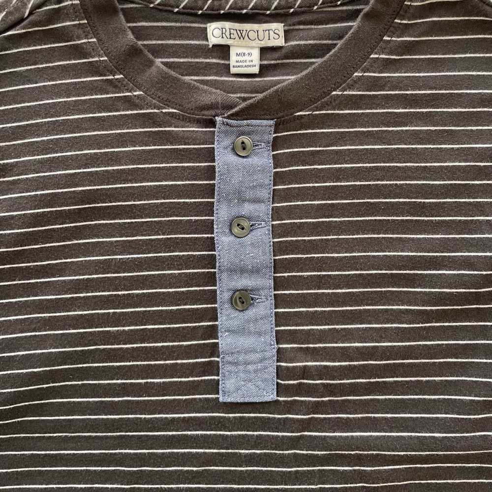 Crewcuts tee bundle - Picture 3 of 6